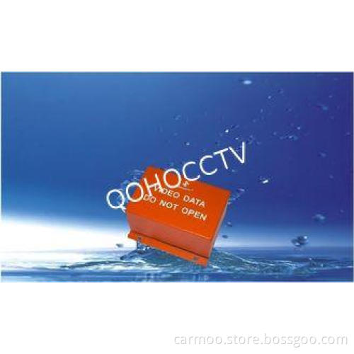 Mobile Car Black Box Recorder Usb Data Interface With High